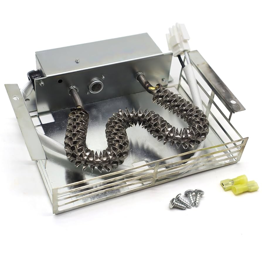 Amazon.com: 3314998.000 Air Conditioning 120 Volt Heat Strip