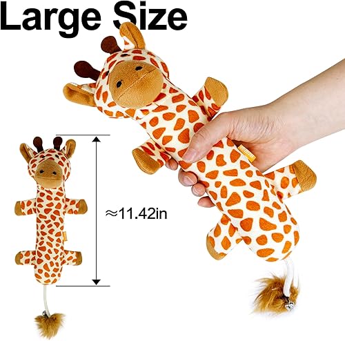 Vista 2 de TTcat Almohada Matatabi Silvervine de hierba gatera para gatos y gatitos, juguete para patear gatos, juguete de sonido arrugado, almohada de gato