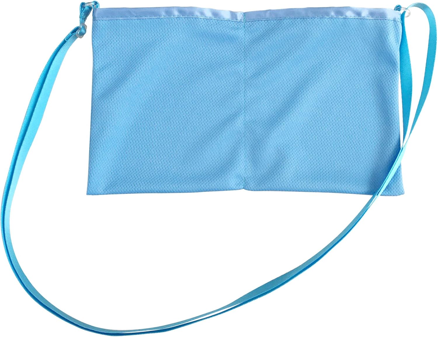 Mastectomy Drain Holder Shower Bag Adjustable Drain Pouch Tummy Tuck Recovery