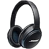 Bose SoundLink around-ear wireless headphones II Black (Renewed)