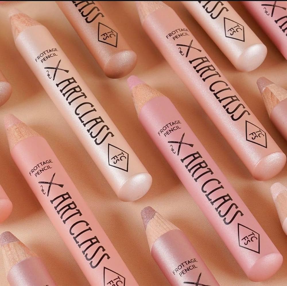 Amazon.co.jp: Too cool for school プロタージュペンシル +