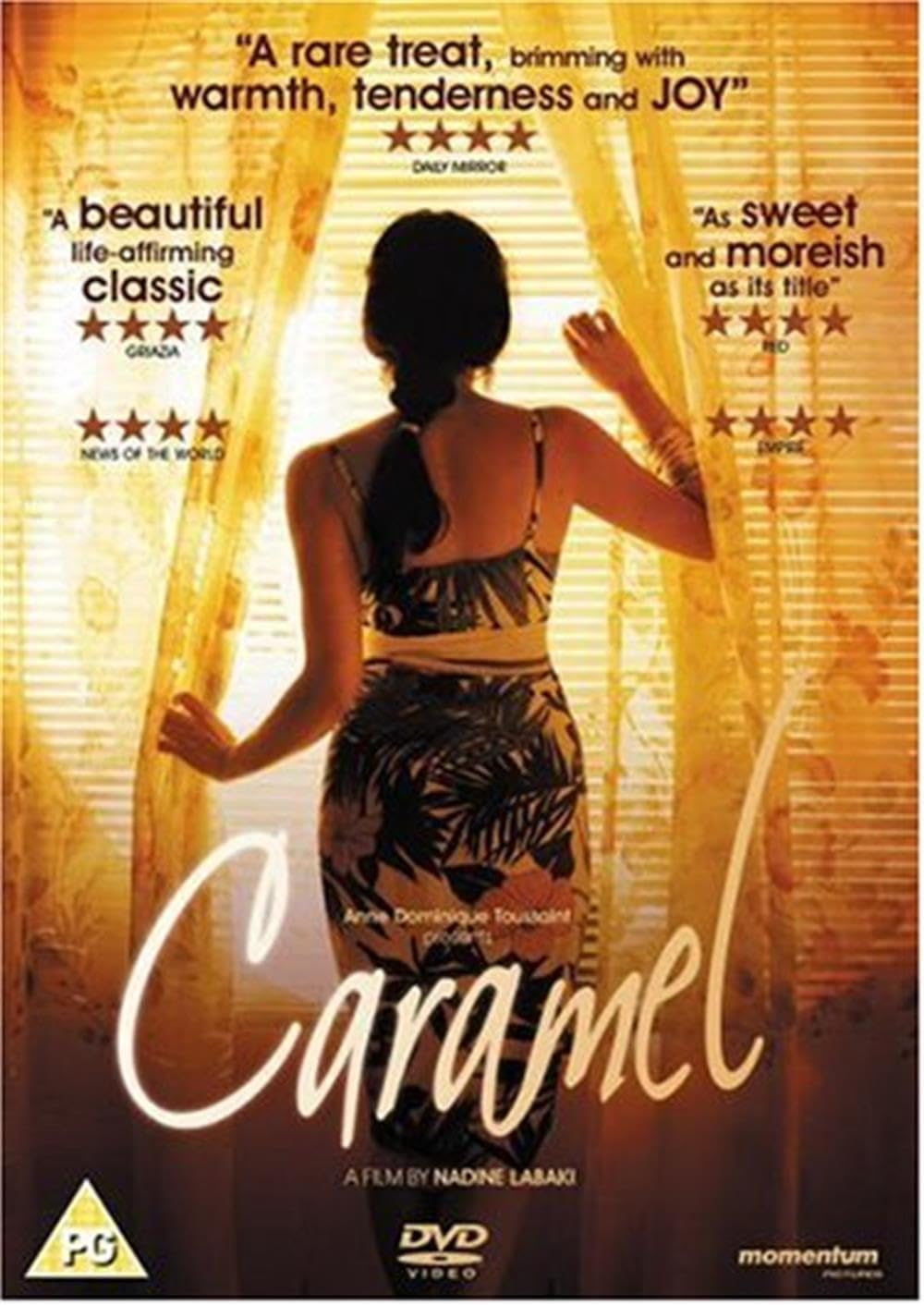 Caramel [DVD] (2007)