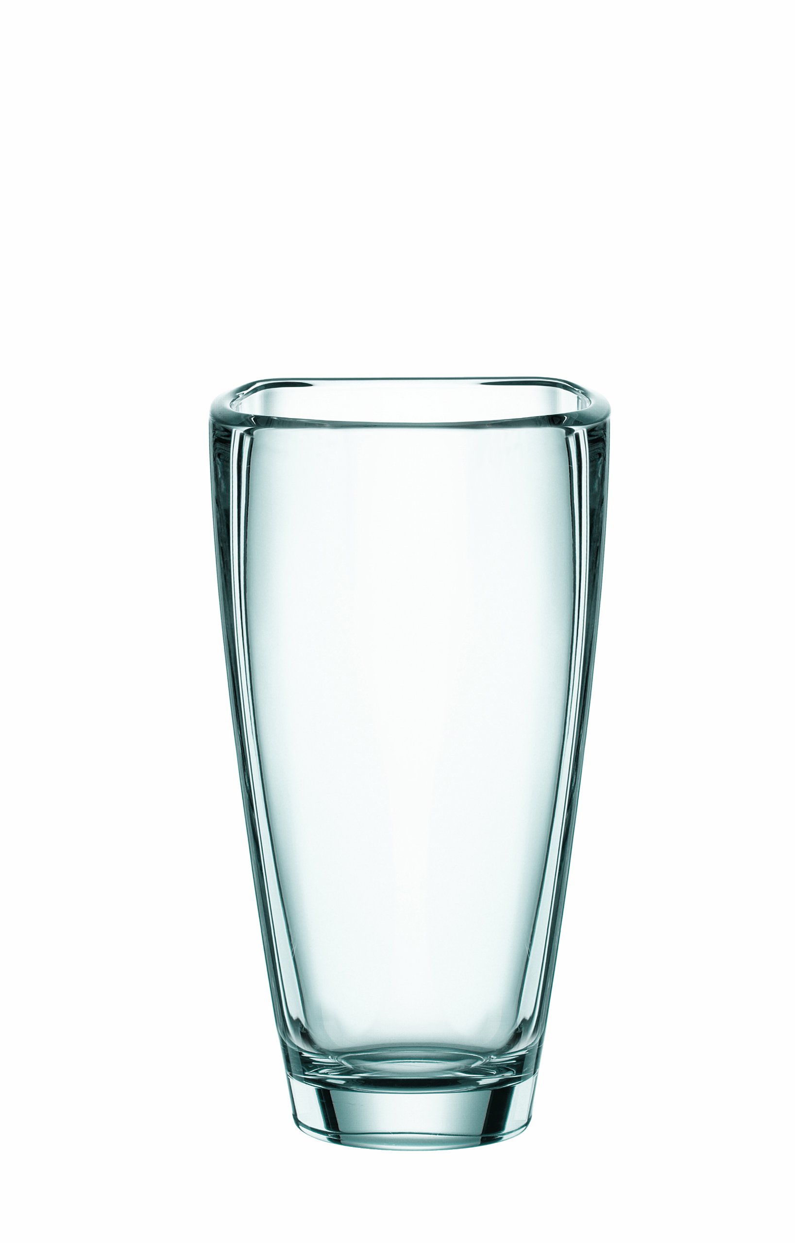 Spiegelau & Nachtmann, wazon, szkło kryształowe, 25 cm, 0083736-0, Carre