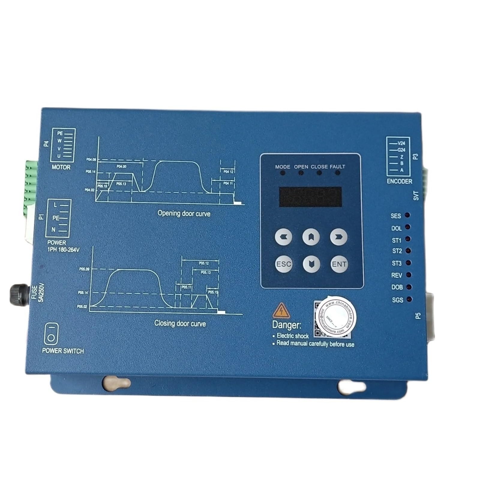 BG202-OE31E winda kontroler skrzynki sterowniczej 0,2 kW, części zamienne do wind, akcesoria elektroniczne, materiały eksploatacyjne
