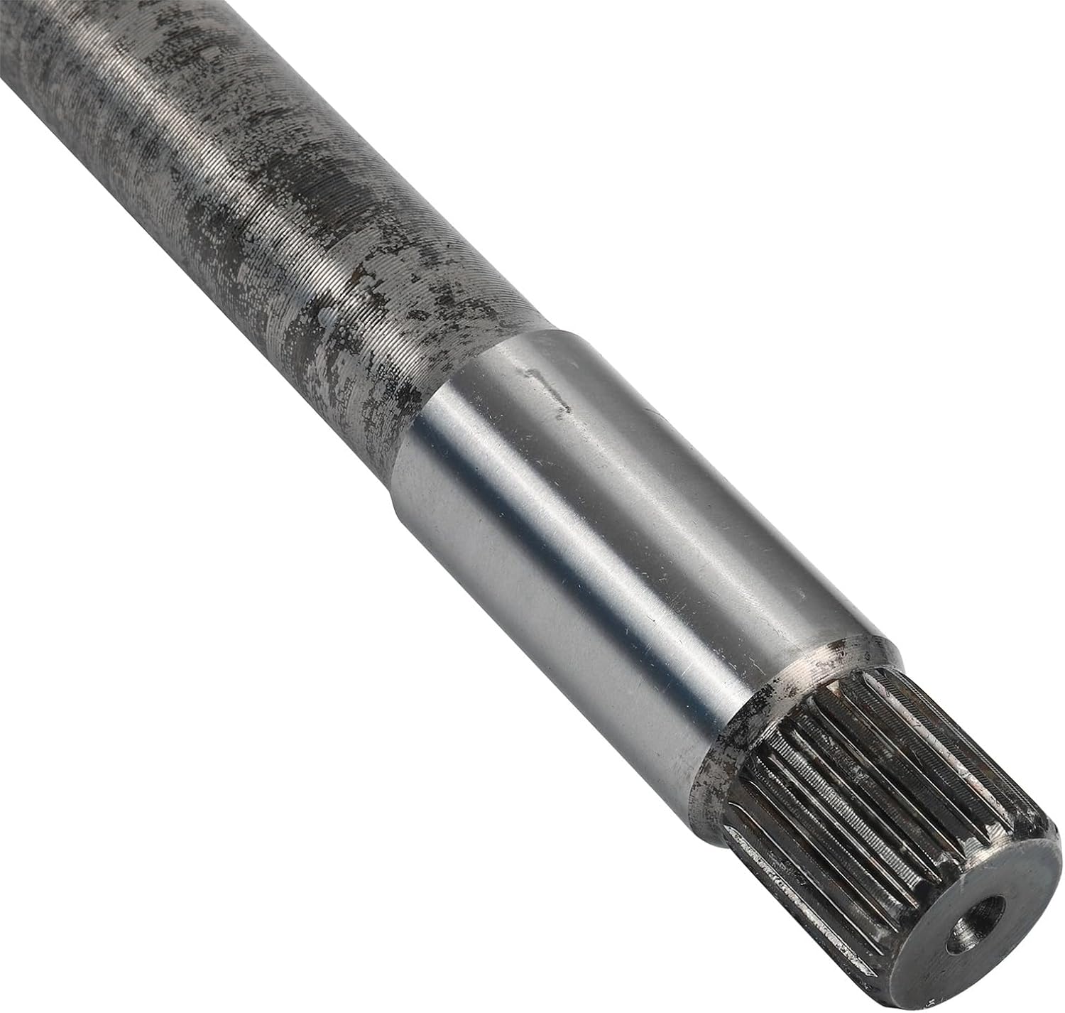 ECCPP CV Axle Shaft Assembly fit 2016-2022 for Lexus RX350 2018-2022 for Lexus RX350L Front Right (Front Passenger Side) NCV69196 TO8408 4341048130 4341048180