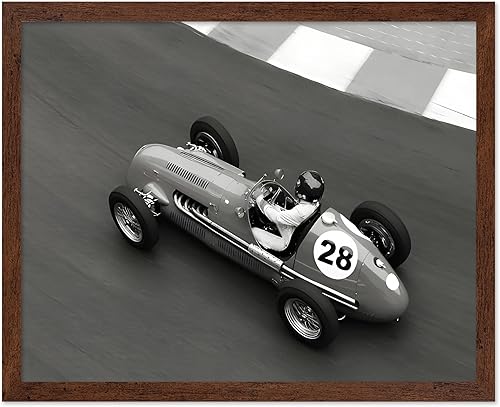 Miniatura 8 de Poster Master Póster Vintage de Coca Cola - Impresión Retro de Camión de Reparto de Coca Cola - Arte Publicitario de Bebidas - Regalo para Hombres,