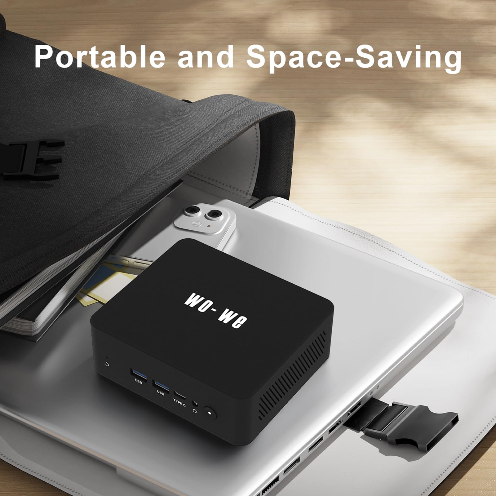 美品　MINI PC　AMD Ryzen R5 3500U Amazon.com: wowe Mini PC AMD Ryzen 5 3500U (up to 3.70GHz