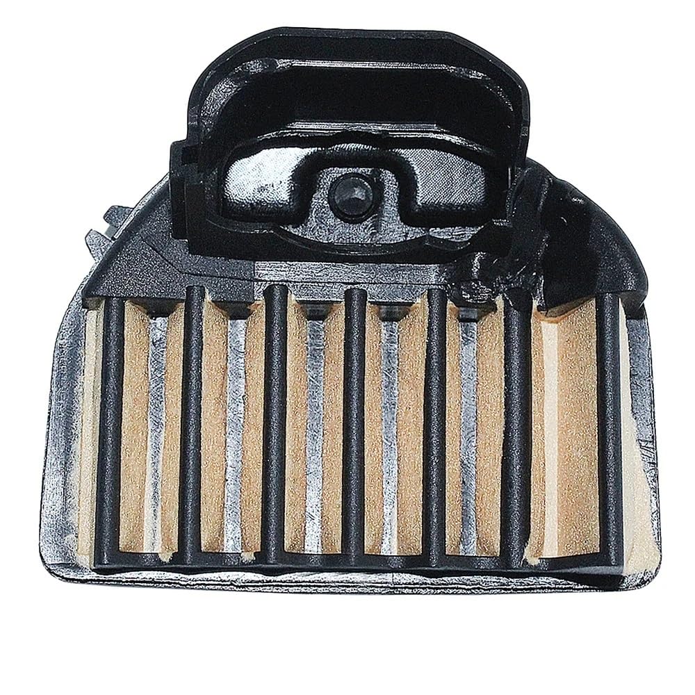 Filtre à air pour tronçonneuse CS460 CS455E évite la surchauffe du moteur