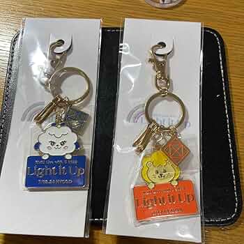 【新品未使用】NiziU キーリング NiziU OFFICIAL GOODS – Page 26 – JYP JAPAN ONLINE STORE