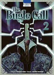 The Bugle Call 2