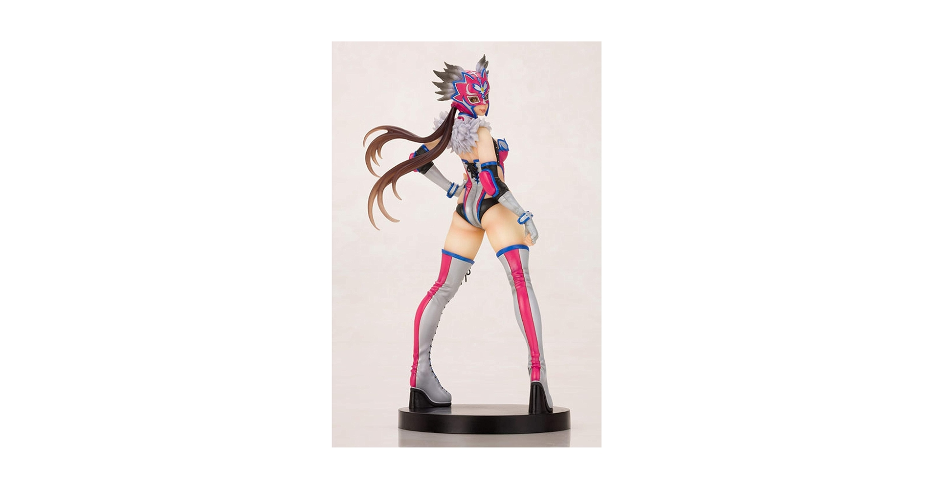 コミック・アニメ TEKKEN Statue JAYCEE (JULIA CHANG) 712t+8+irIL._UF894,1000_QL80_.jpg