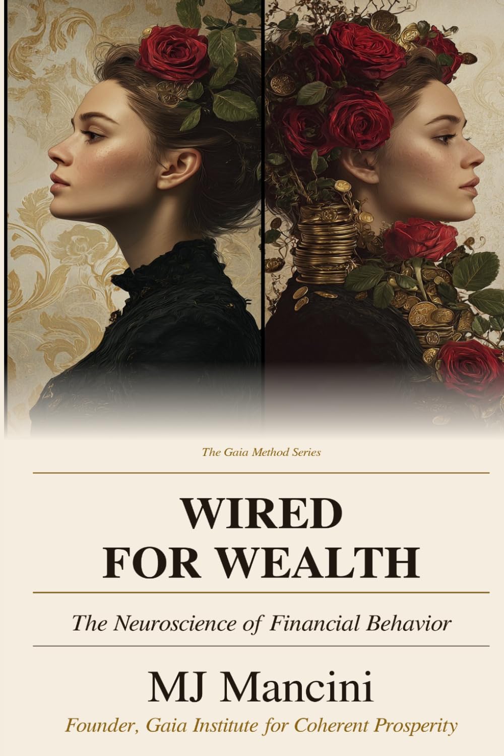 Wired for Wealth: The Neuroscience of Financial Behavior (The Gaia Method Series)