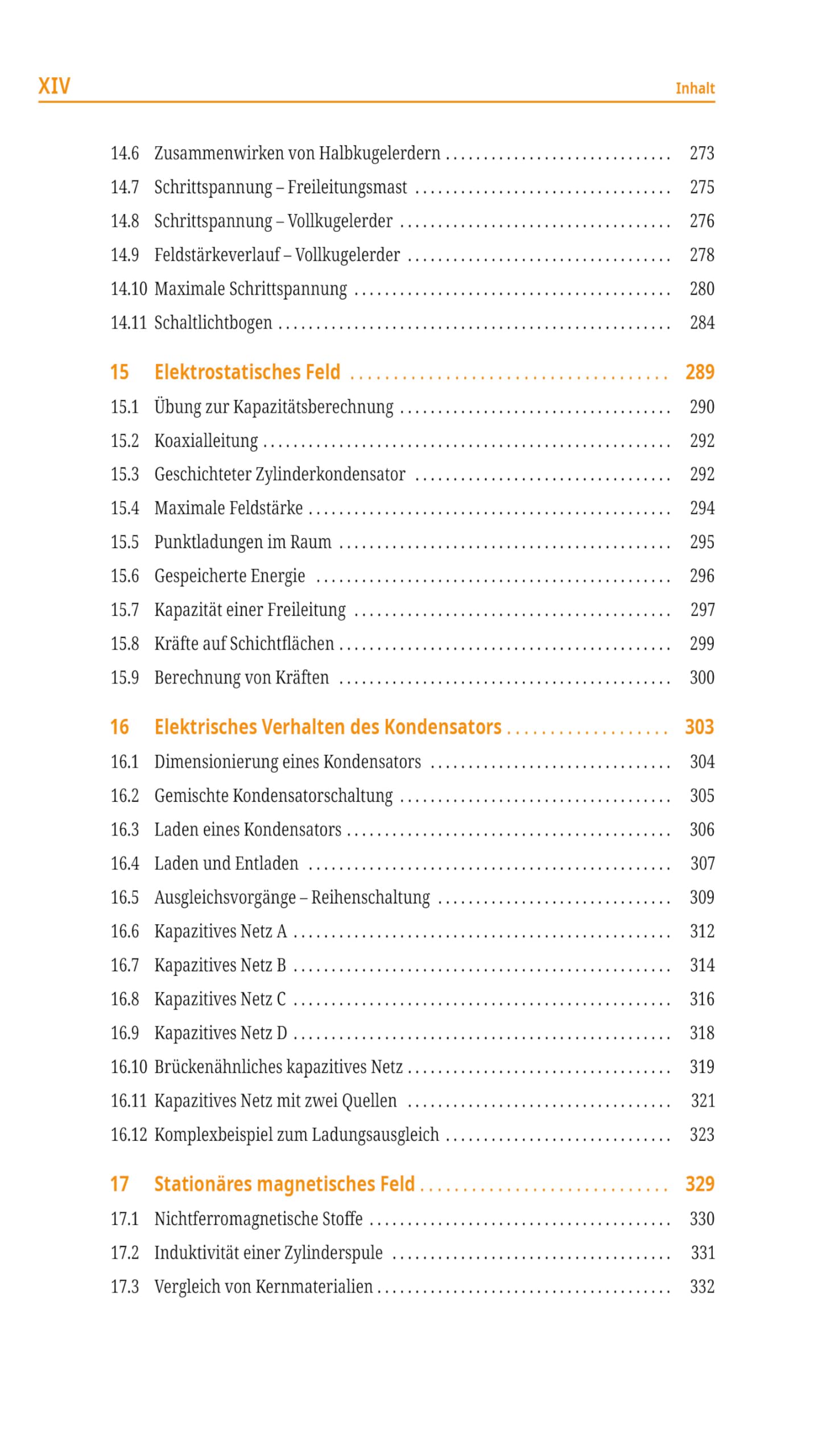 Elektrotechnik für Ingenieur:innen: Übungsbuch