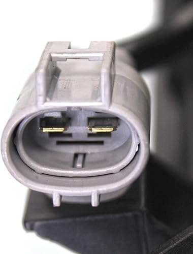 Miniatura 6 de Garage-Pro Conjunto de ventilador de refrigeración para SUZUKI GRAND VITARA 2009-2013