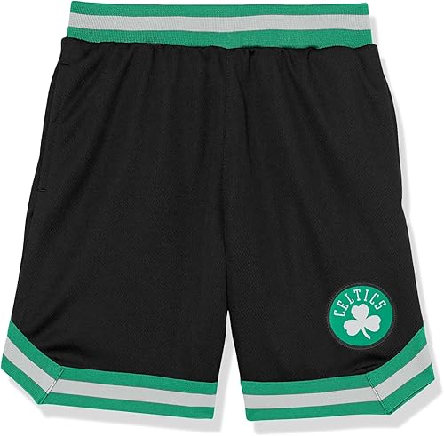 Miniatura 35 de Ultra Game NBA - Pantalones cortos de entrenamiento de baloncesto para niños
