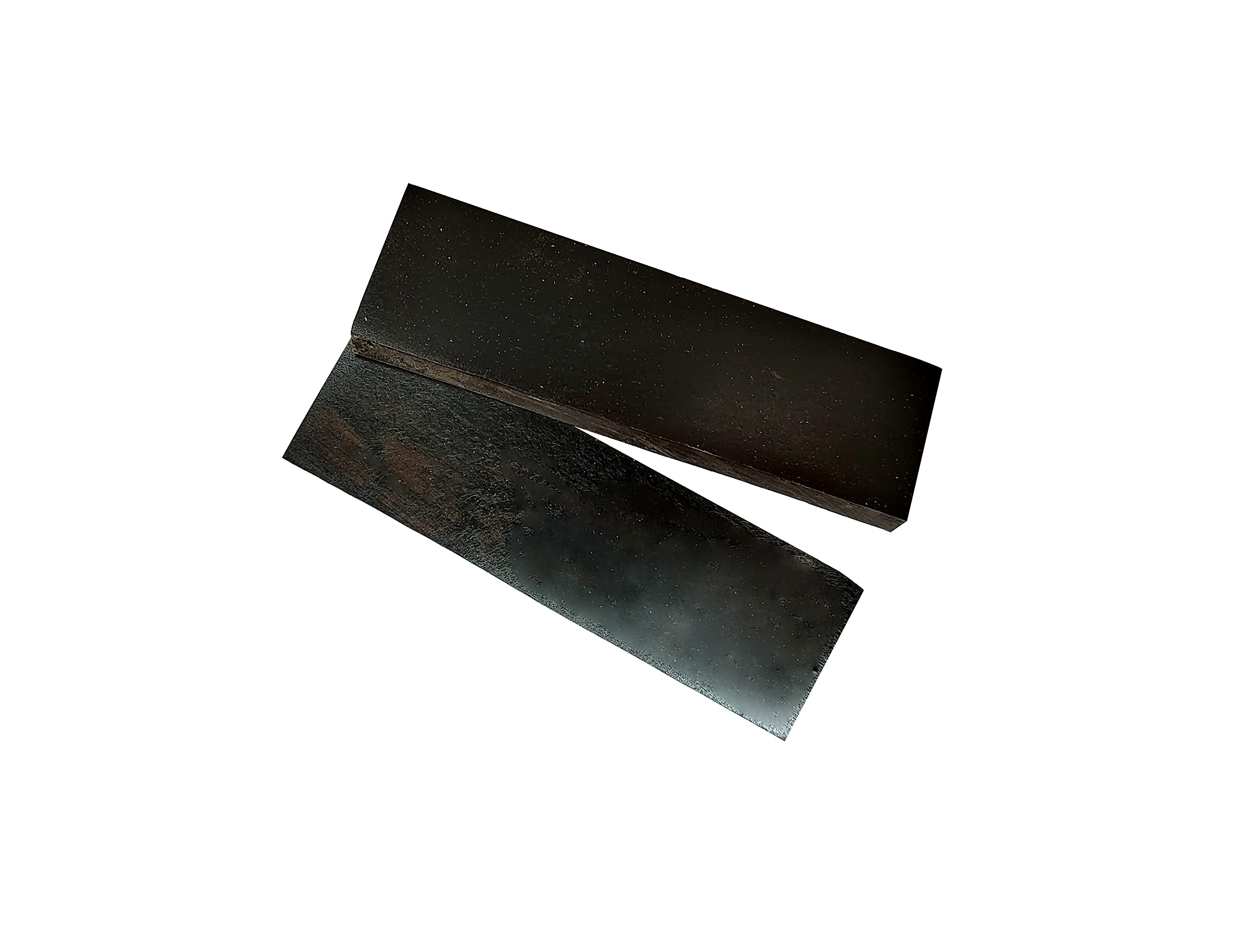 African Blackwood Knife Scales