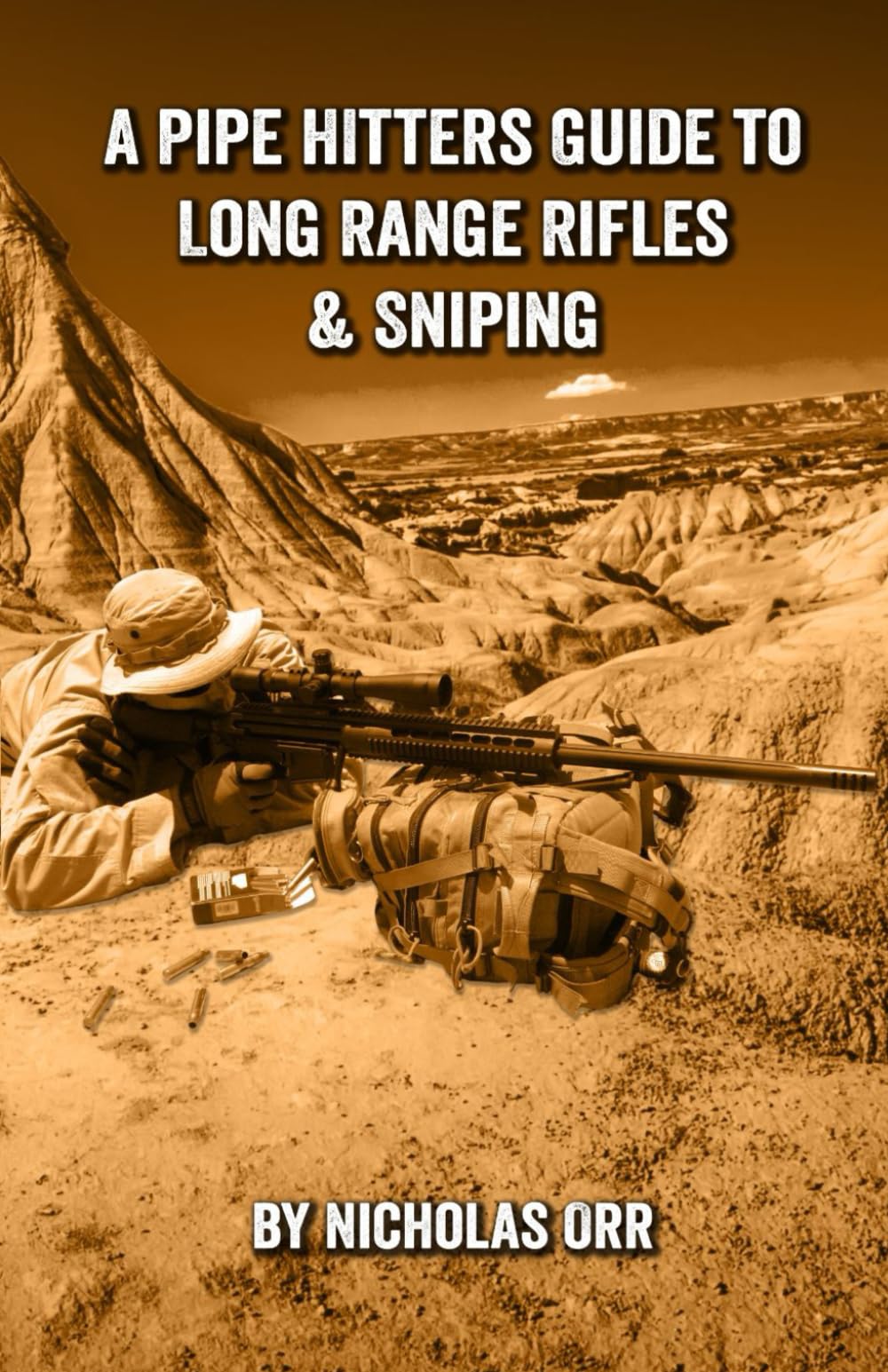 Buy A Pipe Hitters Guide to Long Range s & Sniping 5 (Pipe Hitters Guides) Online at