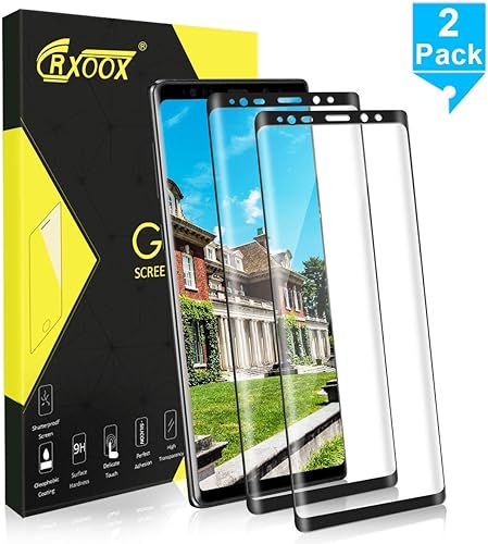 Pack Vetro Temperato per Samsung Galaxy Note Pellicola Vetro Durezza AntiGraffio Antiolio Senza Bolle Facile Installazione Screen Protector Pellicola Protettiva per Samsung Galaxy Note Pack Vetro Temperato per Samsung Galaxy Note Pellicola Vetro Durezza AntiGraffio Antiolio Senza Bolle Facile Installazione Screen Protector Pellicola Protettiva per Samsung Galaxy Note