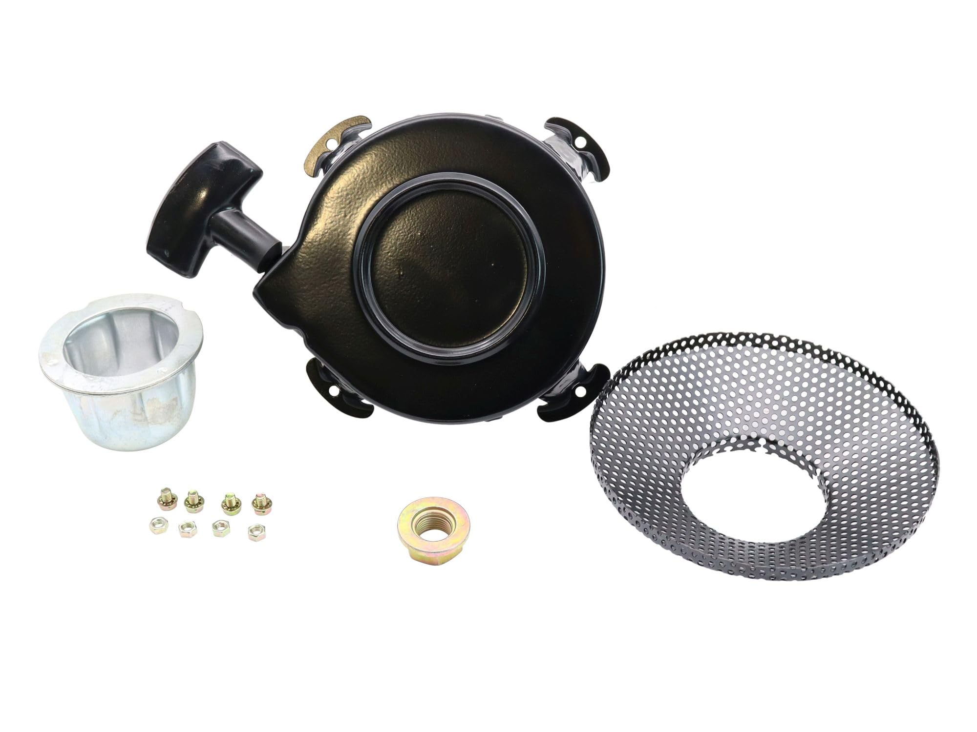 Lanceur SECURA pour Briggs Stratton 286707 cloche de demarrage