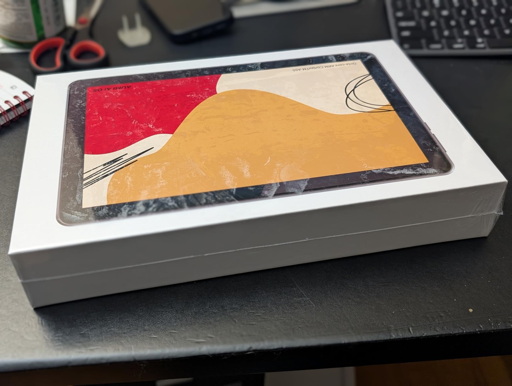 Customer Image