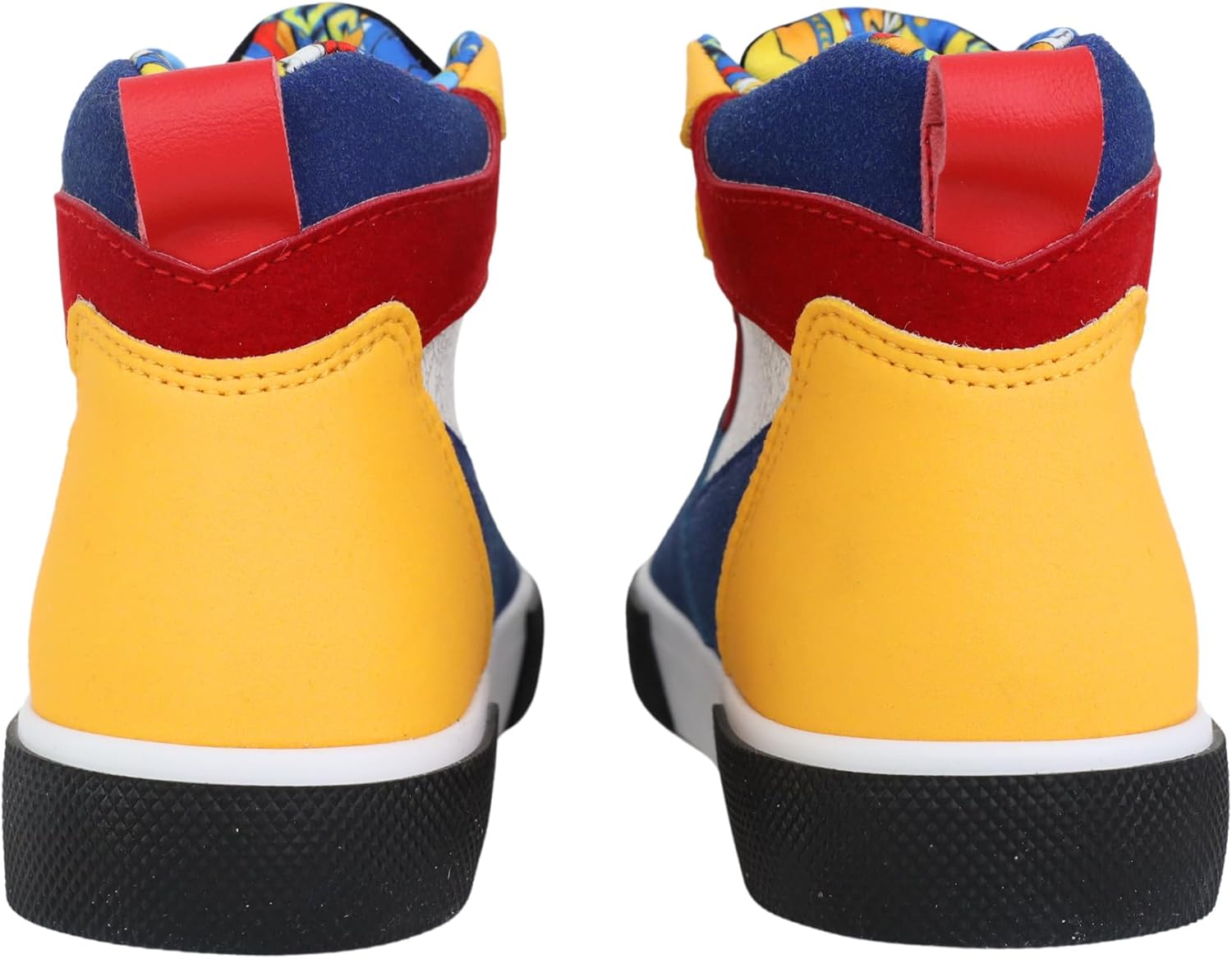 Ground Up Boys Ecso3055 - Image 5