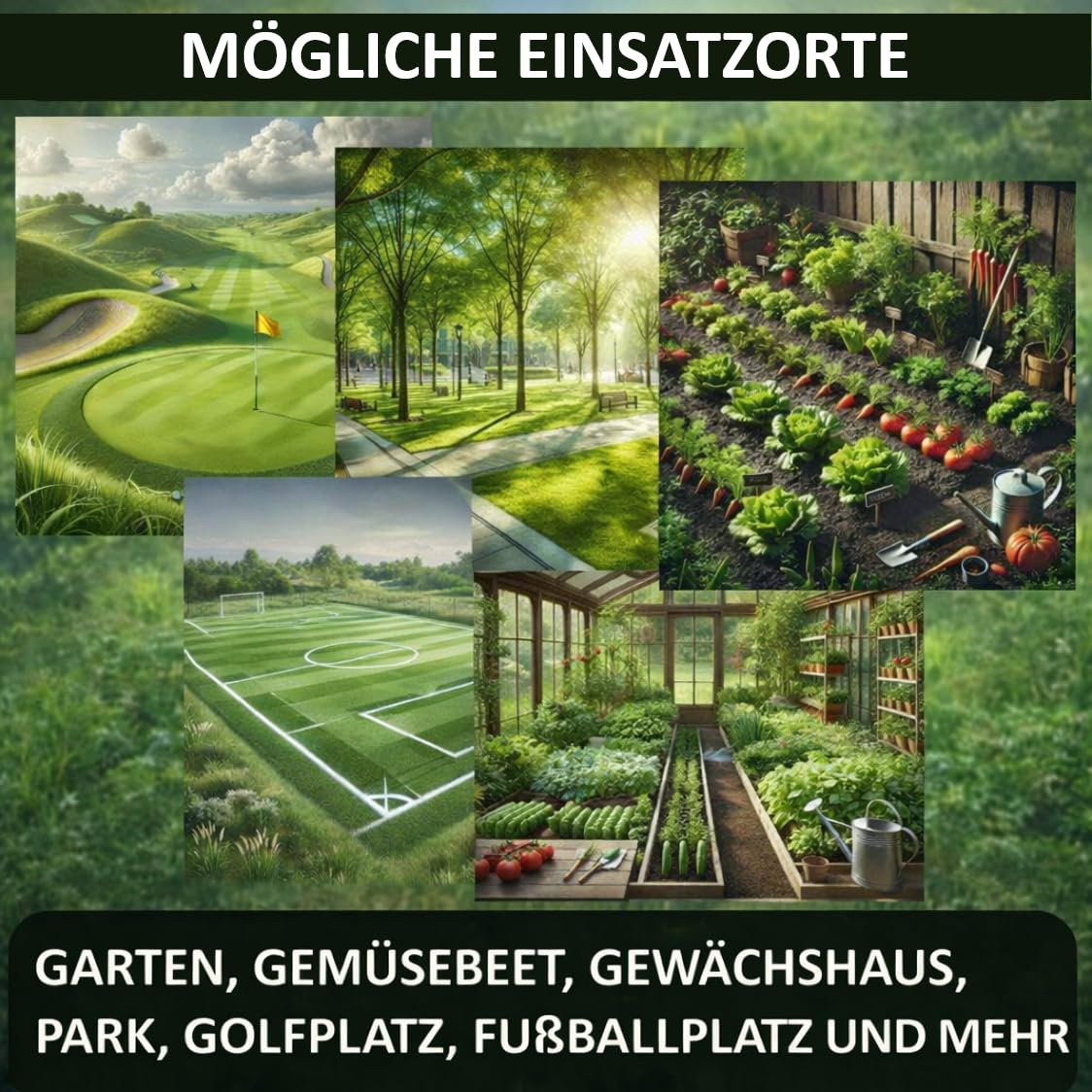 Maulwurf Vertreiber Solar [2er-Set] – Ultraschall & Vibrations Maulwurfschreck gegen Maulwürfe und Wühlmäuse, IP65 Wasserdicht, Wetterfest & Tierfreundlich für Garten und Rasen