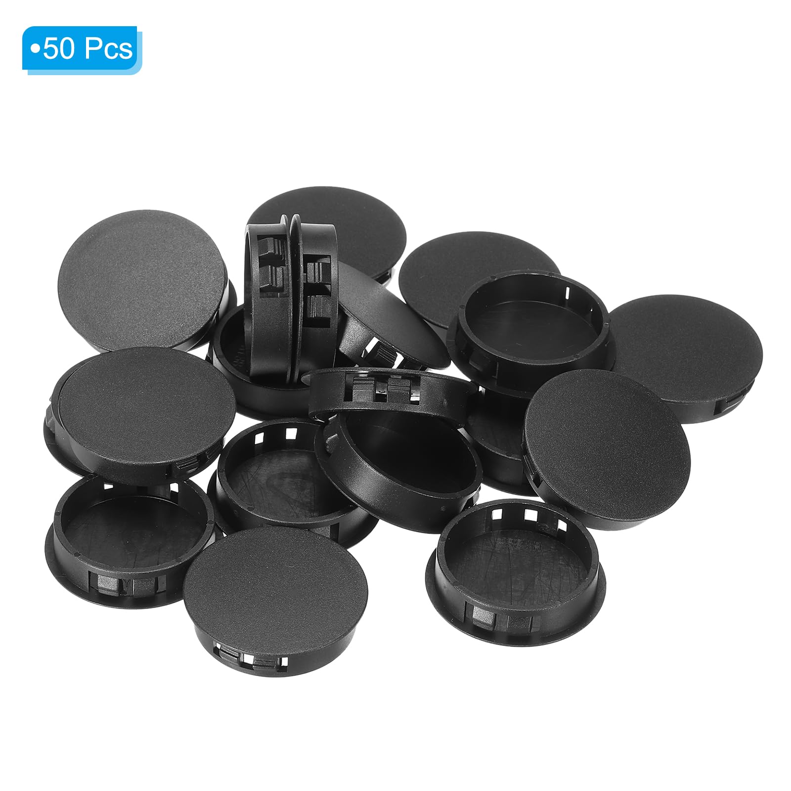 PATIKIL Hole Plugs Plastic - Image 3
