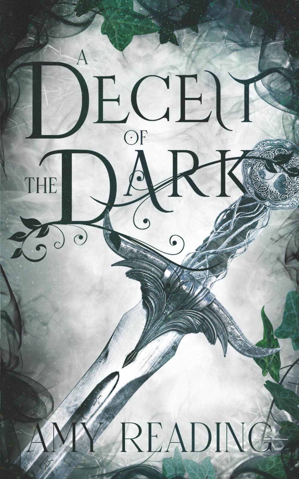 A Deceit of the Dark: 2 (A Legacy of the Light)