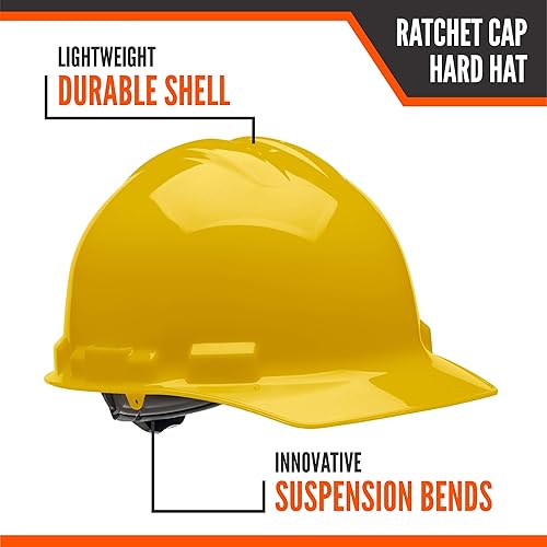 Miniatura 3 de Malta Dynamics 4 pt. Casco fuerte de construcción