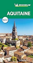 Download Guide Vert Aquitaine Michelin PDF