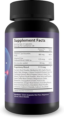 Miniatura 2 de Pro Ear Silincil - Apoyo para la salud auditiva y la salud auditiva - Ayuda a reducir el zumbido y el zumbido del oído - Ayuda a reducir la