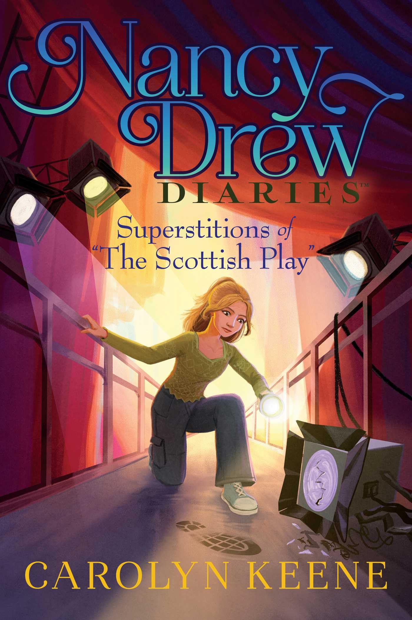 Superstitions of "The Scottish Play" : Volume 26