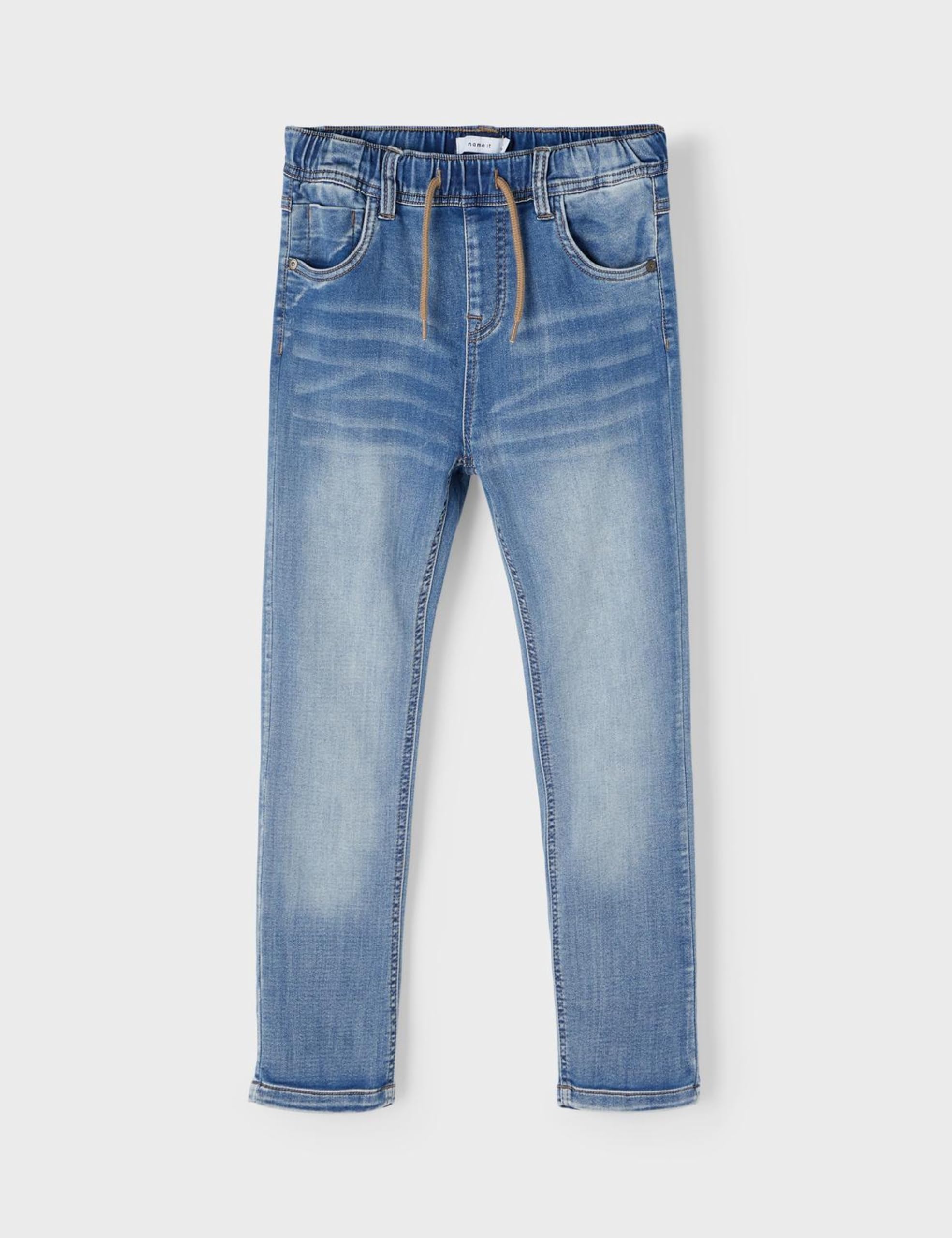 NAME IT Boy Jeans Slim Fit