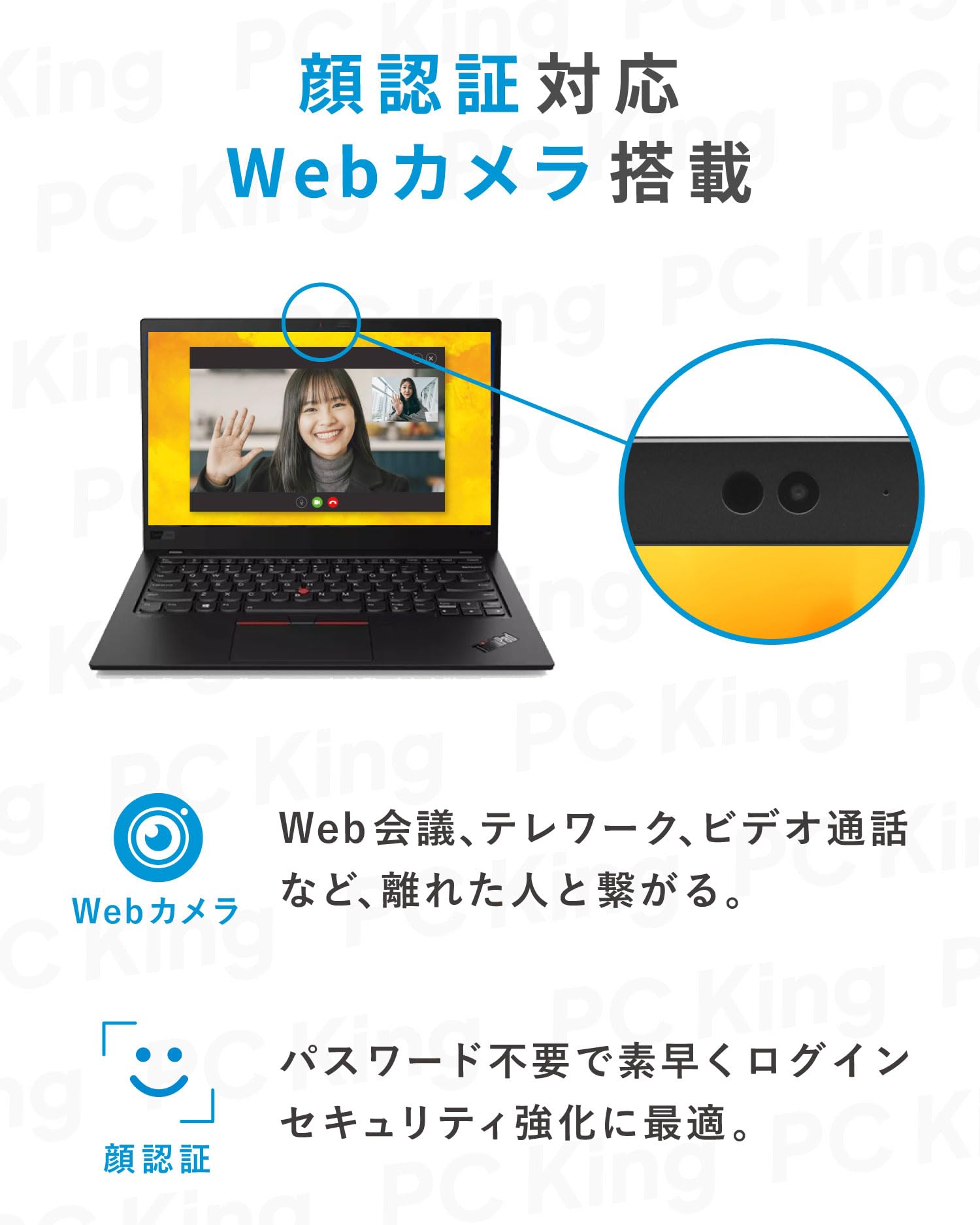 Amazon.co.jp: 【整備済み品】 Lenovo ThinkPad X1 Carbon 14型 ノート 