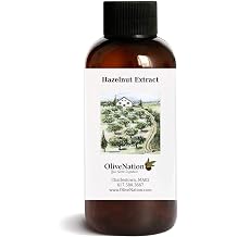 OliveNation Hazelnut Extract - PG Free - 8 fl oz