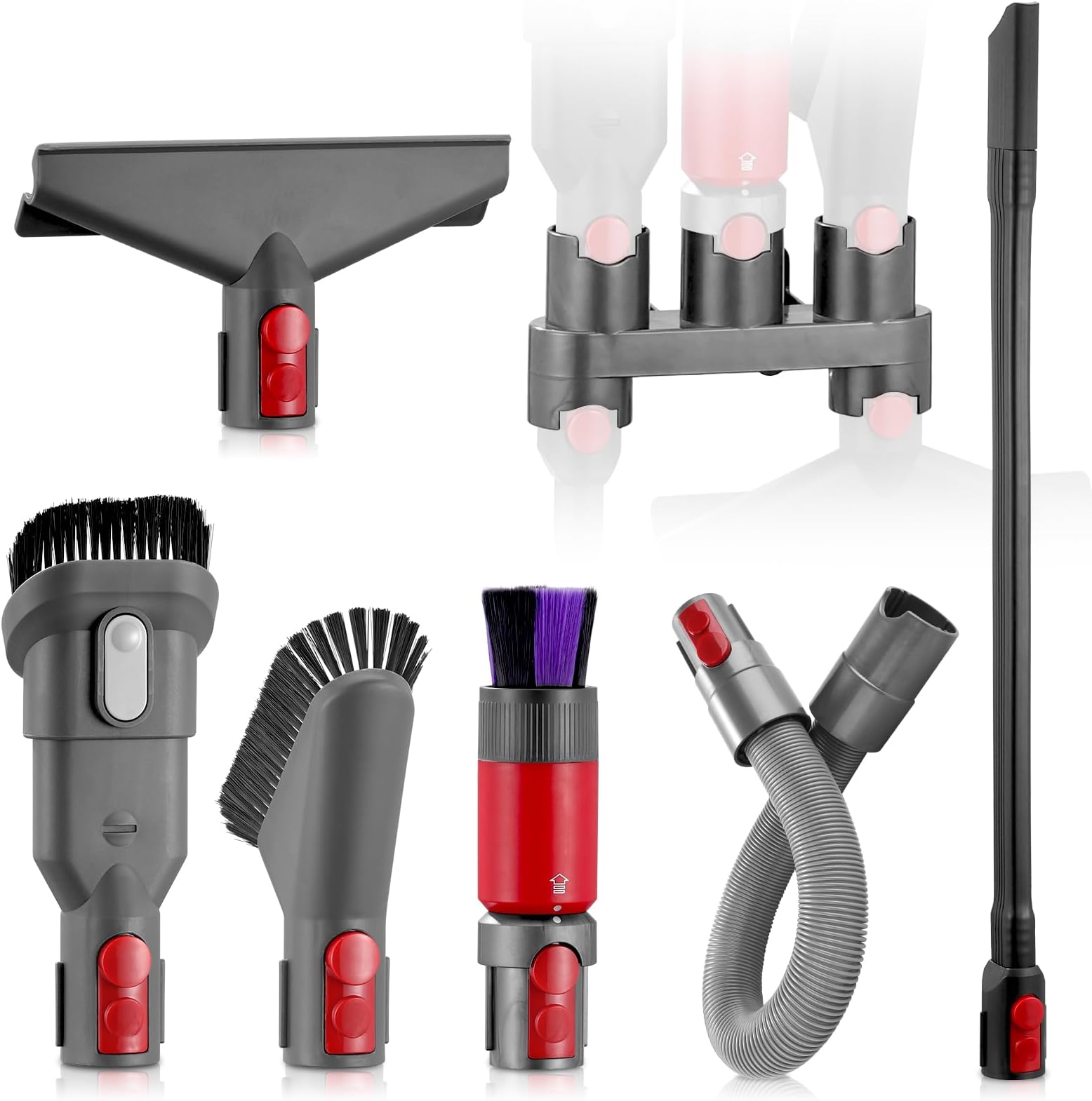 Staubsauger Motor Ersatz - Kompatibel Mit Dyson V15 SV22 Modellen