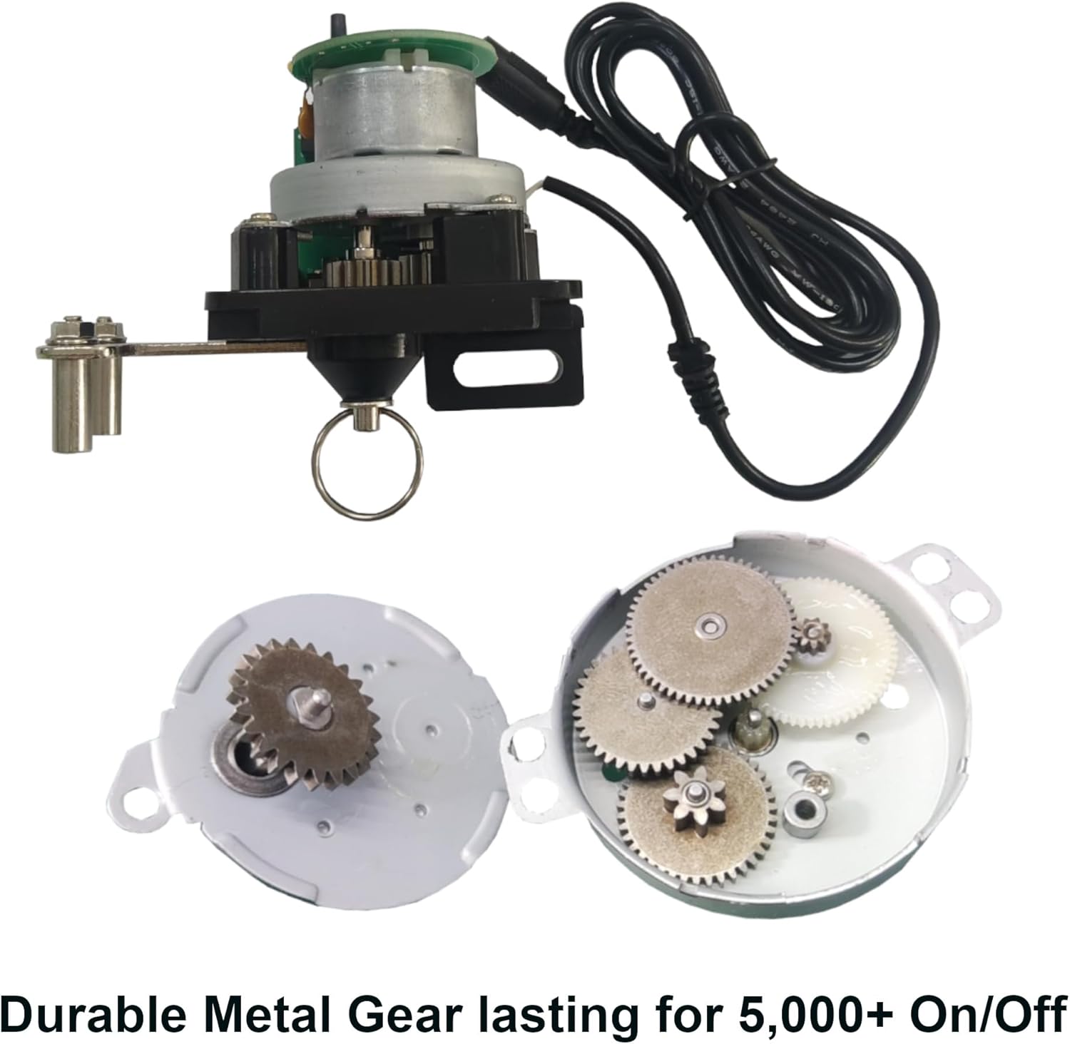 71jDpZQDLRL. AC SL1500