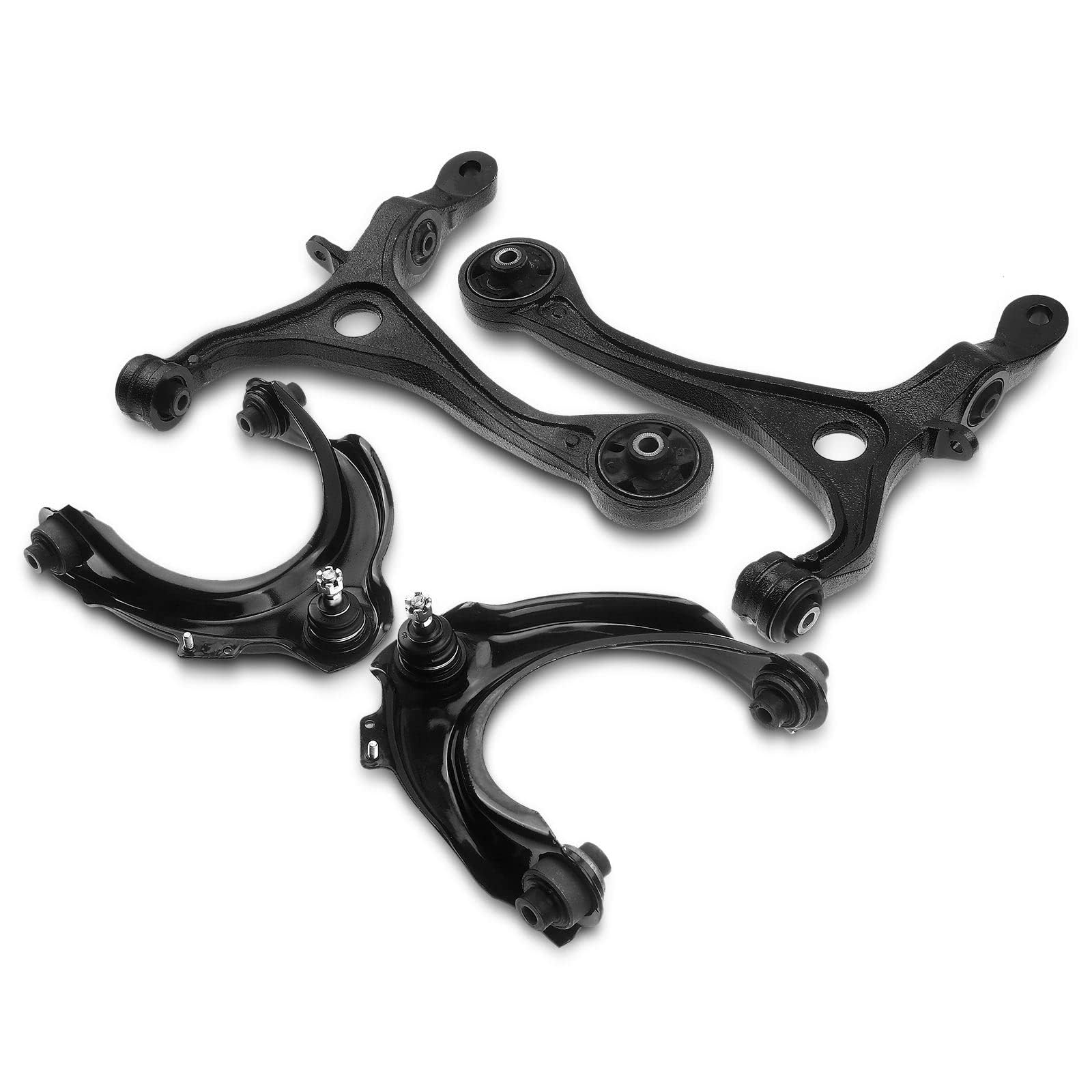 Moog-rk620617 | Front Left Upper Control Arm | 2003-2007 Honda Accord