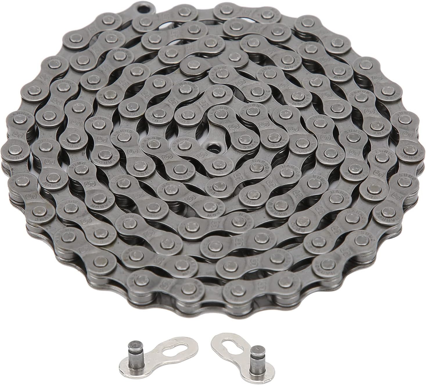 8スピード自転車チェーン オンラインショッピング マウンテン