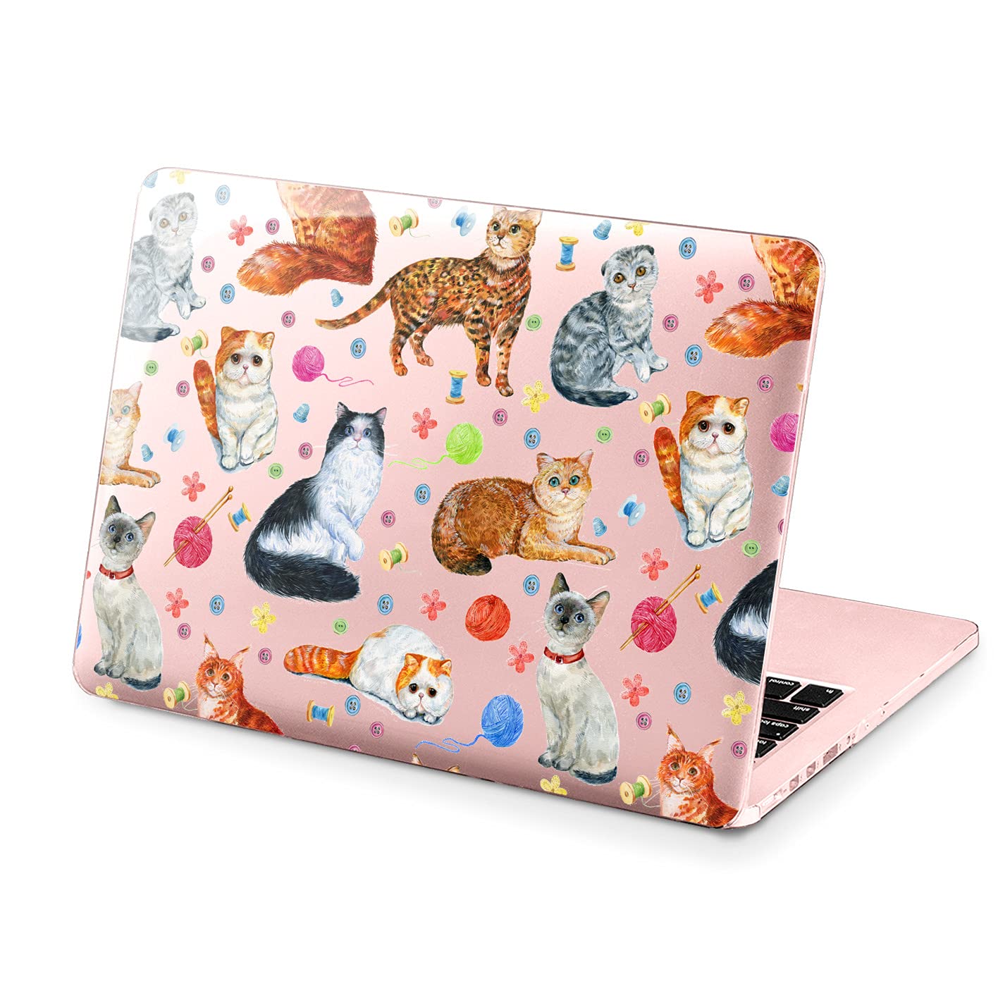 Amazon.com: Cavka Hard Case Compatible for MacBook Pro 16 14 M3 M2