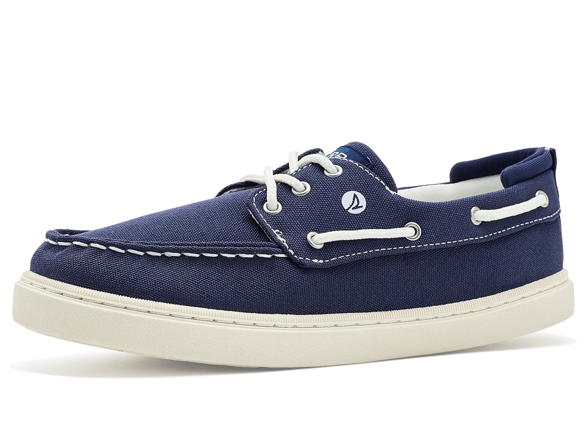 Sperry Unisex-Child Spinnaker Washable Jr