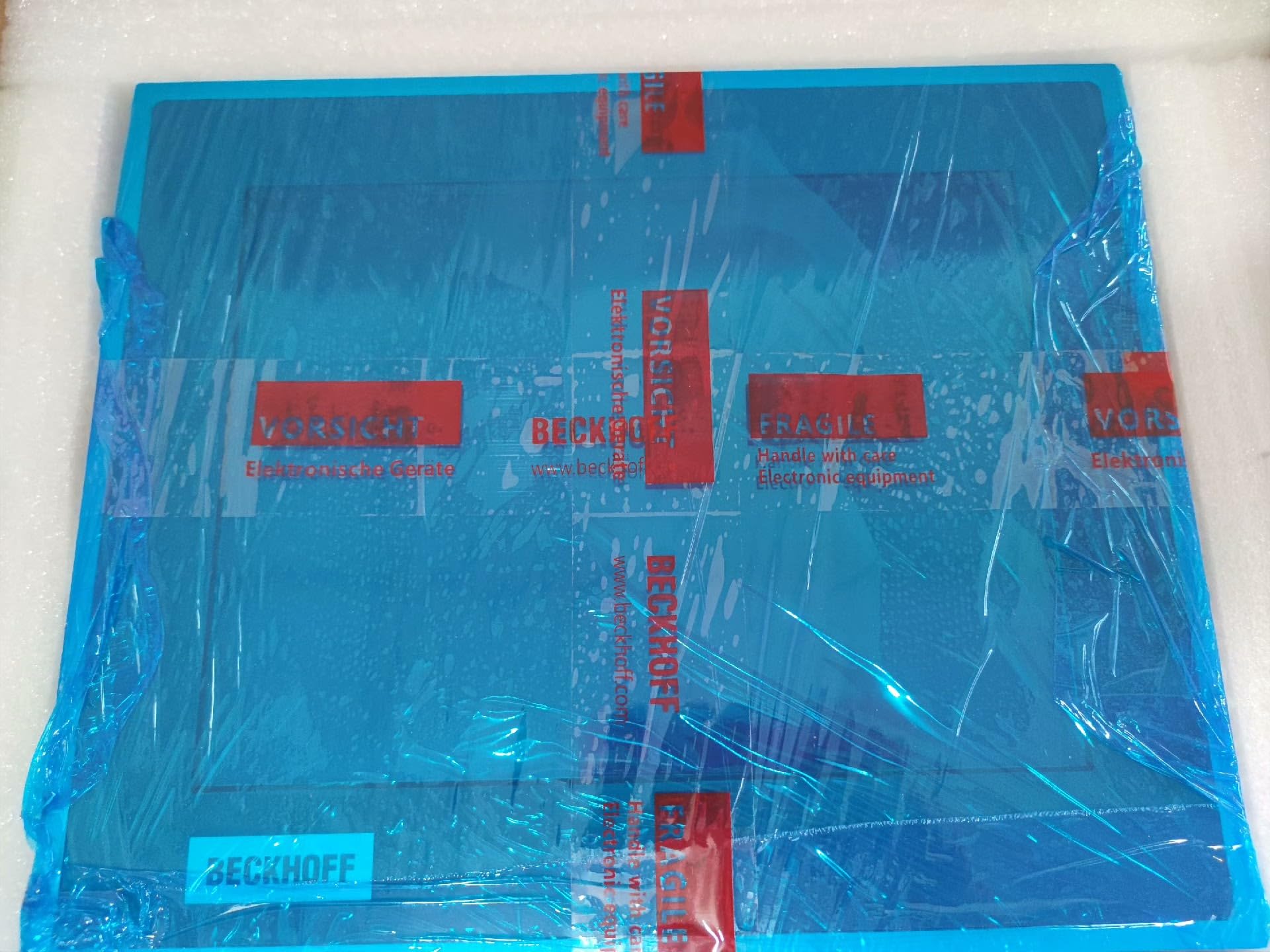 1 Pcs CP6901-0001-0000 Quality Assurance