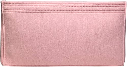 Miniatura 2 de Bag Organizer for Chanel Deauville Tote (Large) - Premium Felt (Handmade20 Colors)