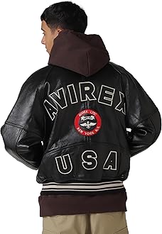 Amazon.co.jp: AVIREX