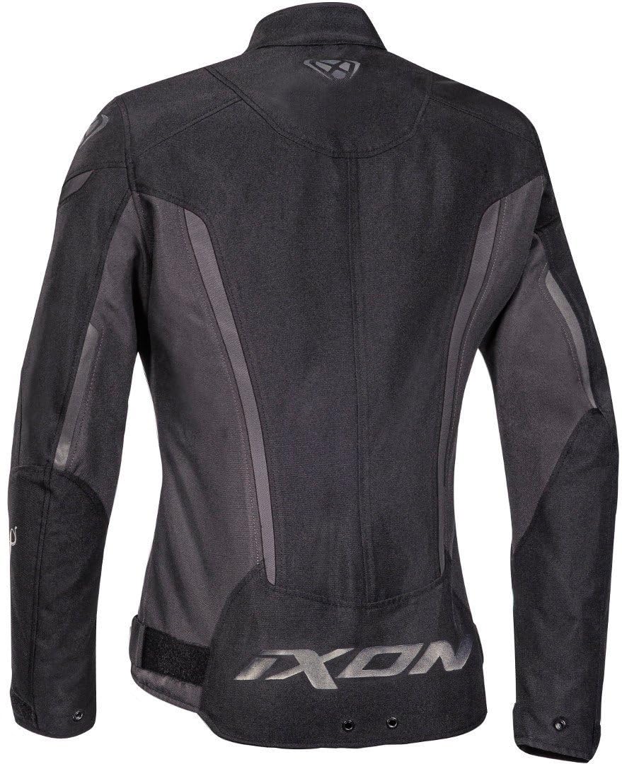 Ixon Striker Damska kurtka tekstylna motocyklowa
