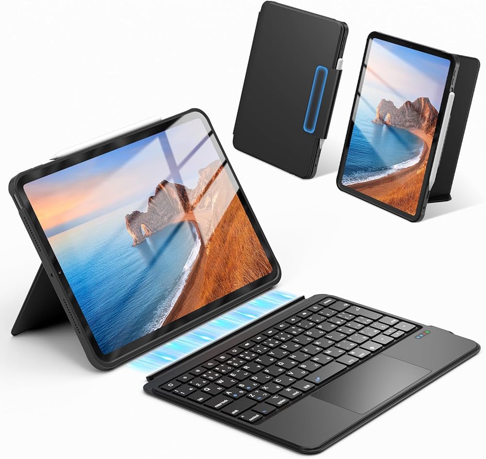 Amazon.co.jp: 【最新型】Omikamo iPad A16 第11世代/10世代