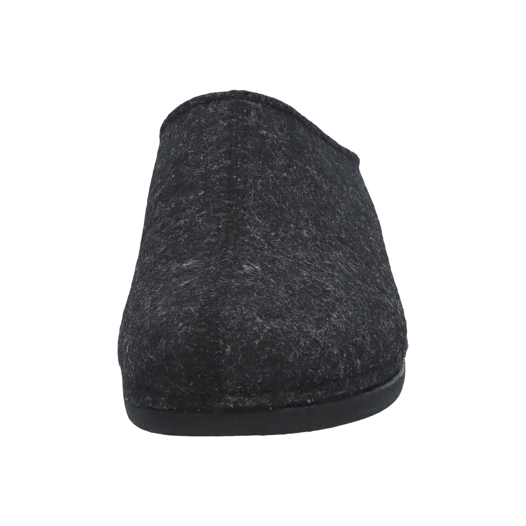 Berkemann Lauren 1553 - Pantuflas de Fieltro para Mujer