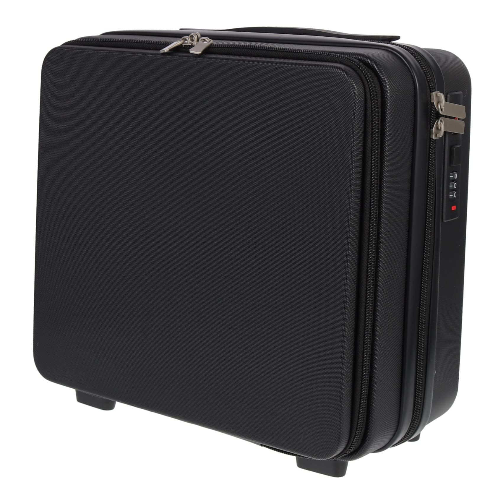 Baluue Kosmetikkoffer Reise-Koffer Für Damen Tragbarer Make-up Organizer Multifunktionale Schminktasche Für Reisen Fitnessstudio Und Camping