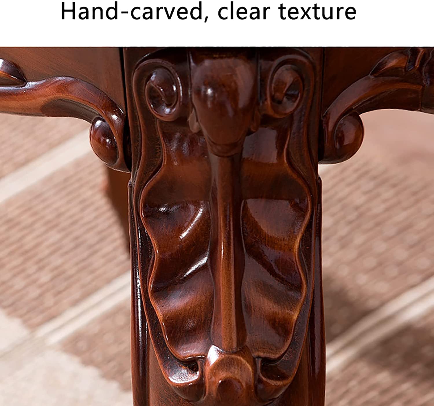 Royal Classics Tabouret de coiffeuse Maximus - Canada