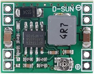 MP1584 調整可能な 3A DC-DC コンバータ降圧電圧レギュレータ 1 個モジュール New Livraison